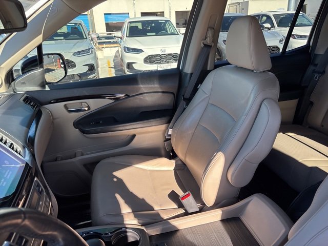Used 2019 Honda Ridgeline RTL-E image 14