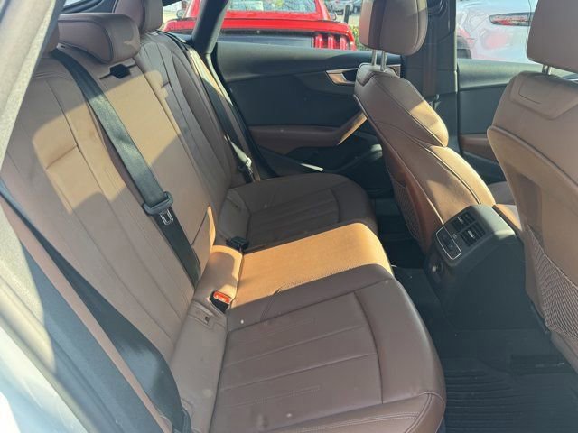 Certified 2023 Audi A5 2.0T Premium w/ Convenience Package image 30