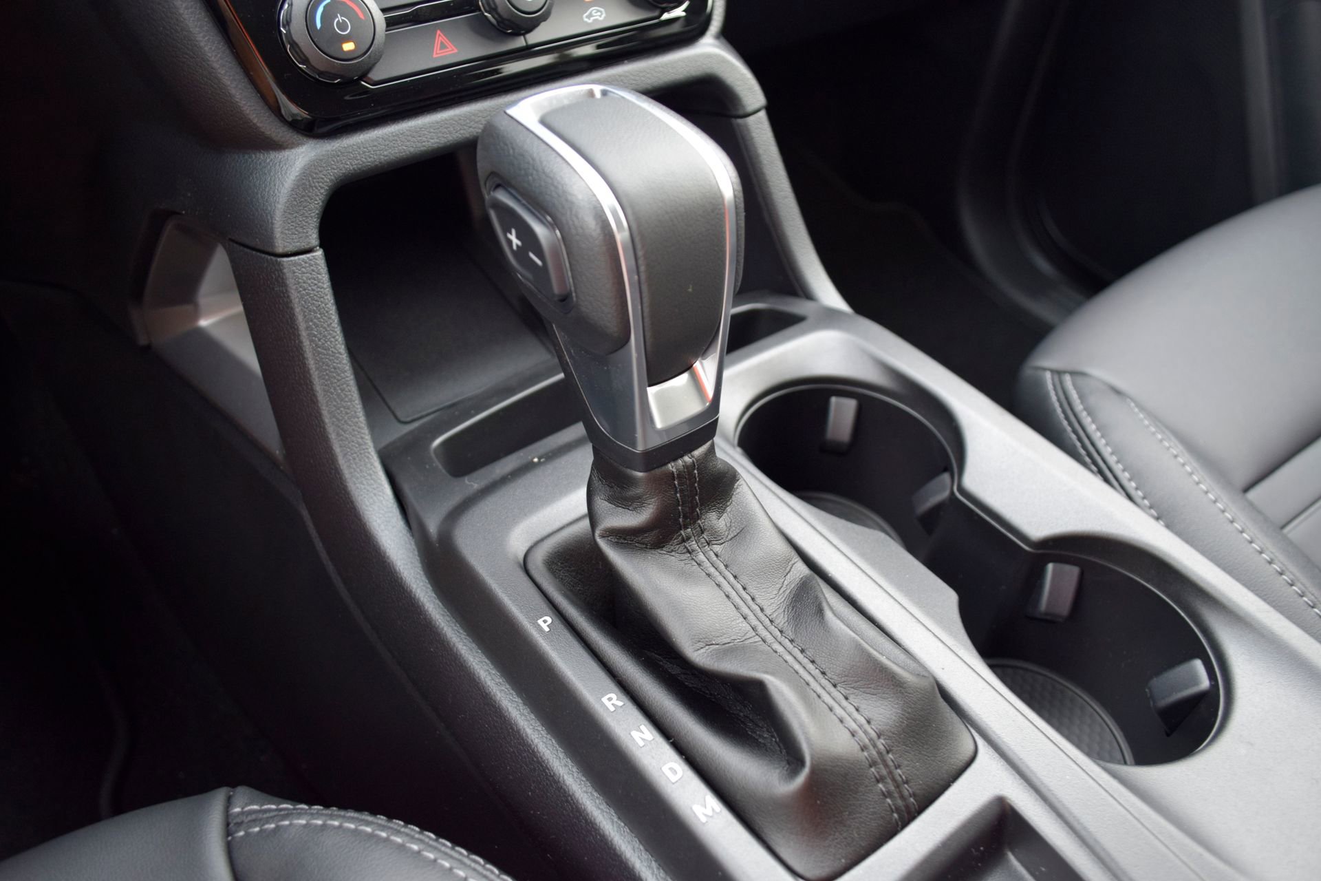 New 2026 Ford Ranger Lariat w/ FX4 Off-Road Package image 14