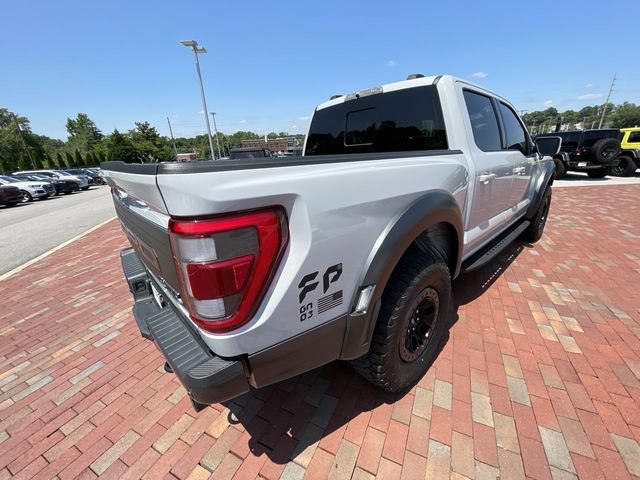 Used 2023 Ford F150 Raptor AWD/4WD image 35