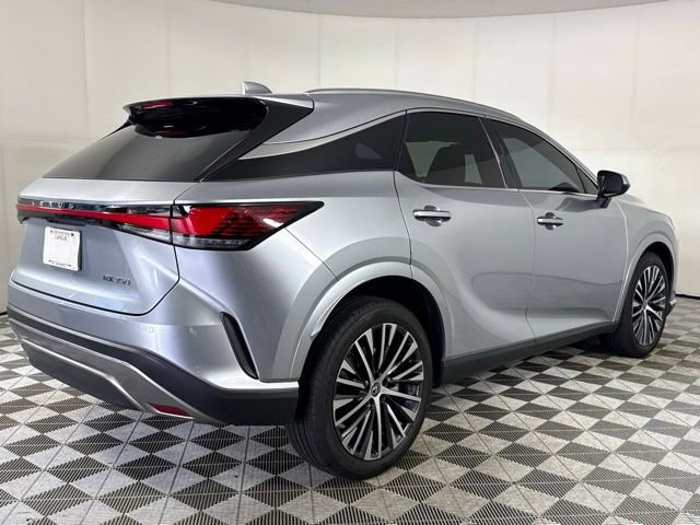 Certified 2023 Lexus RX 350 Premium Plus w/ Accessory Package (Z1) FWD image 9