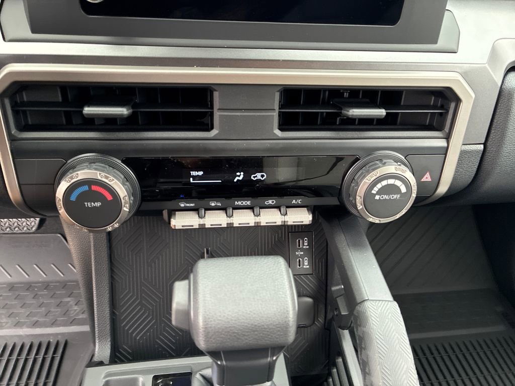 New 2026 Toyota 4Runner SR5 image 24