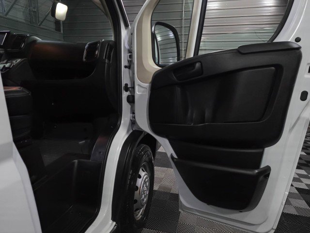 Used 2022 RAM ProMaster 1500 w/ Interior LED Lighting Group image 31