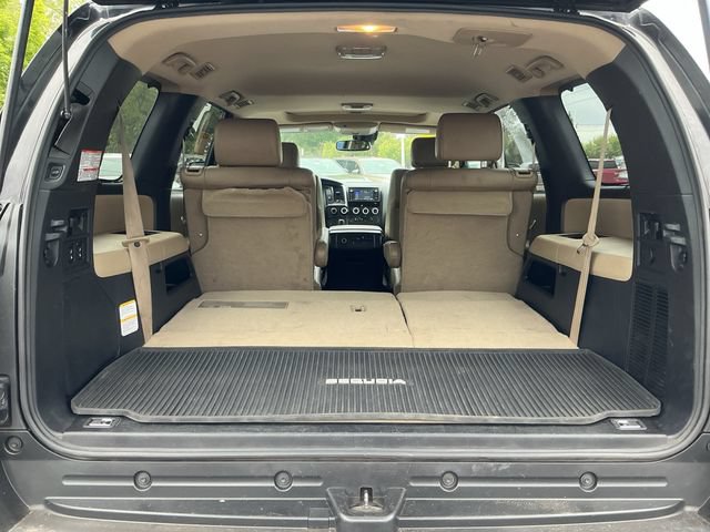 Used 2018 Toyota Sequoia Limited w/ Safety & Convenience Package AWD/4WD image 23