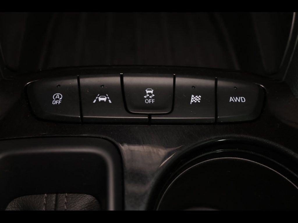 Used 2024 Chevrolet TrailBlazer LT image 11