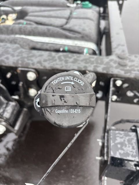 New 2026 Ford F450 XL w/ XL Chrome Package image 11