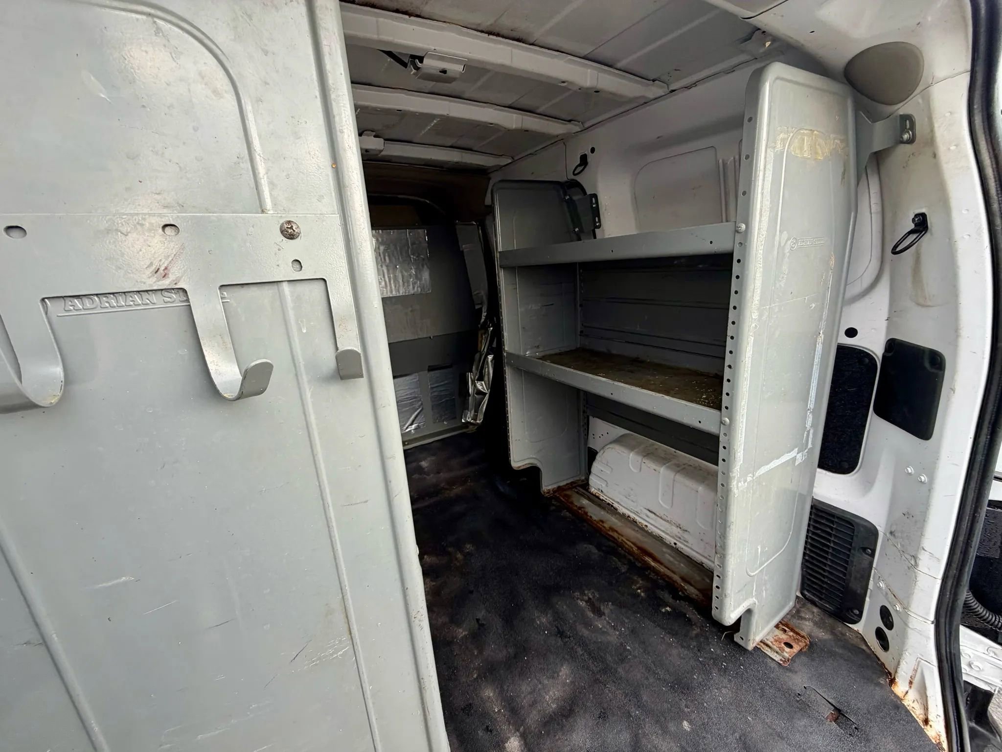 Used 2020 Nissan NV200 S FWD image 13