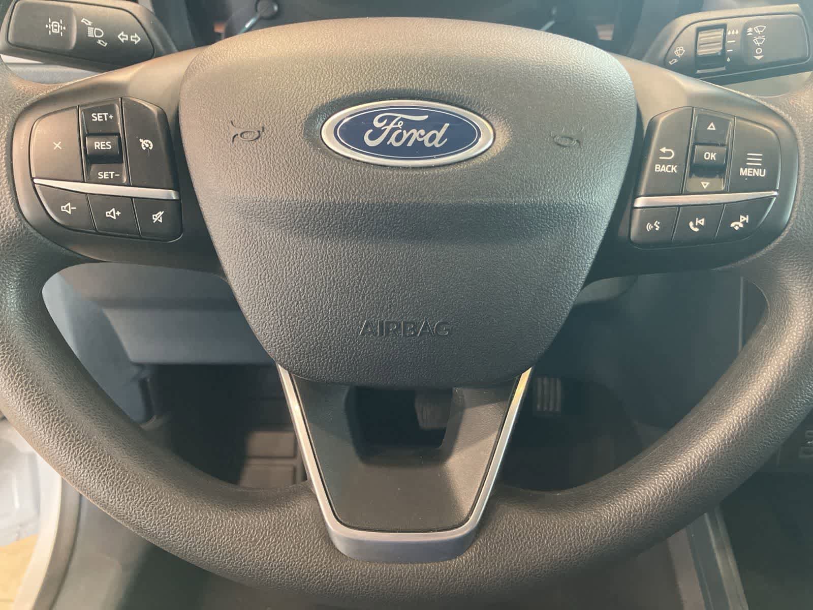 Used 2024 Ford Maverick XL FWD image 14