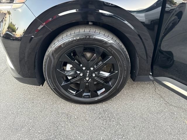 Used 2024 Kia Carnival SX Prestige image 27