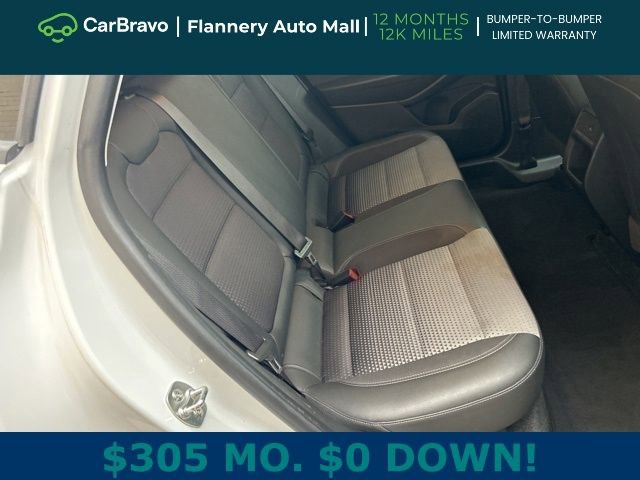 Used 2024 Chevrolet Trax LT image 27