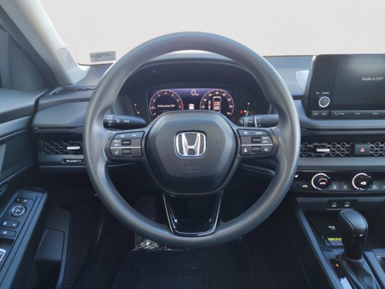 Used 2023 Honda Accord EX image 16
