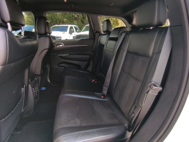Used 2022 Jeep Grand Cherokee Laredo X RWD image 15