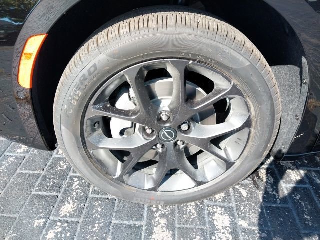 New 2026 Chrysler Pacifica Limited w/ S Appearance Package image 17