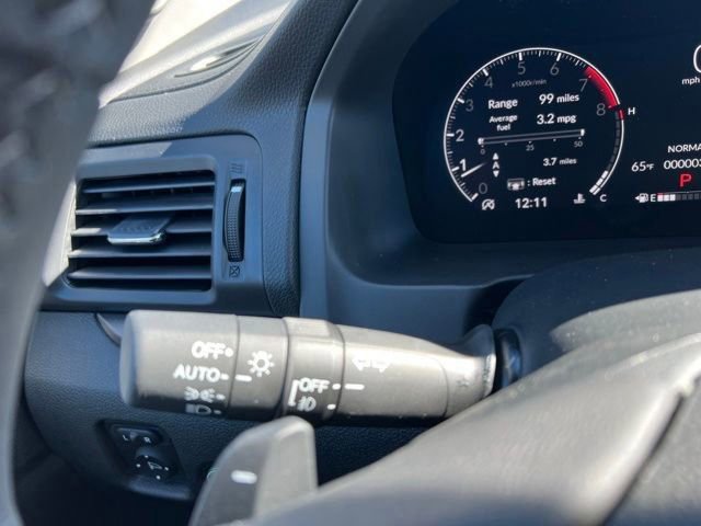 New 2026 Honda Ridgeline RTL image 26