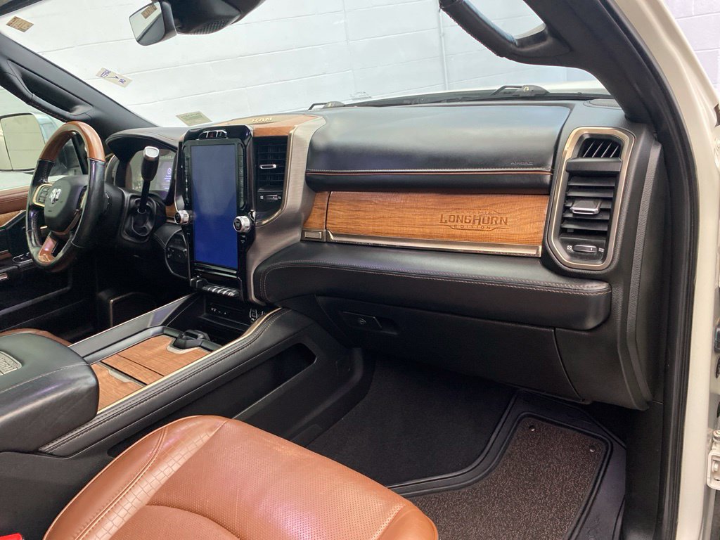 Used 2019 RAM 2500 Limited AWD/4WD image 27