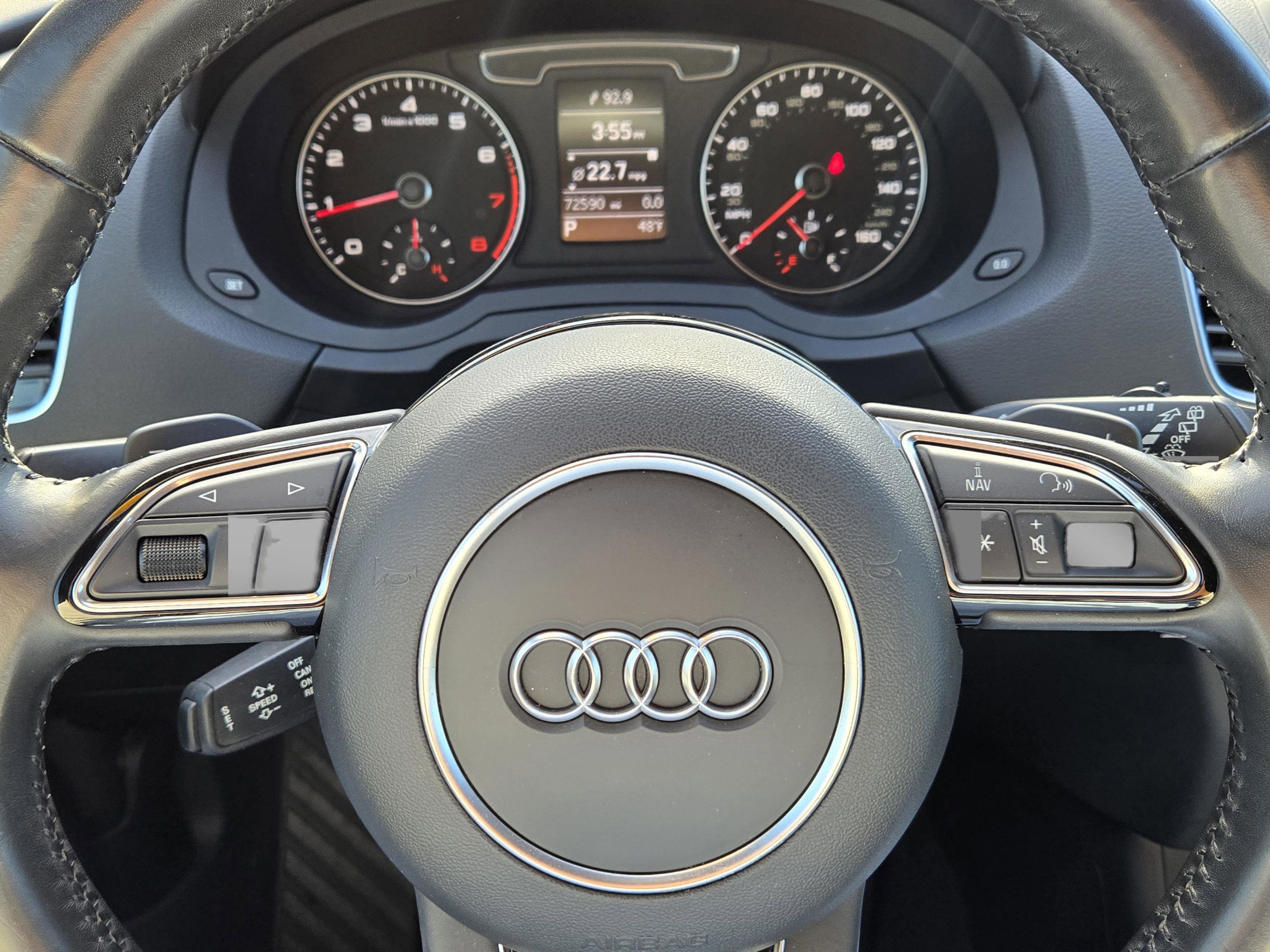 Used 2018 Audi Q3 2.0T Premium w/ Convenience Package image 26