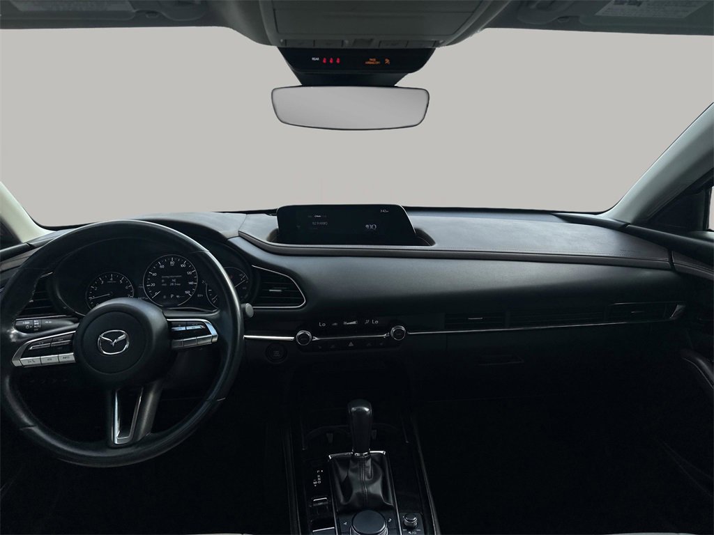 Used 2023 MAZDA CX-30 AWD 2.5 S w/ Premium Package image 21