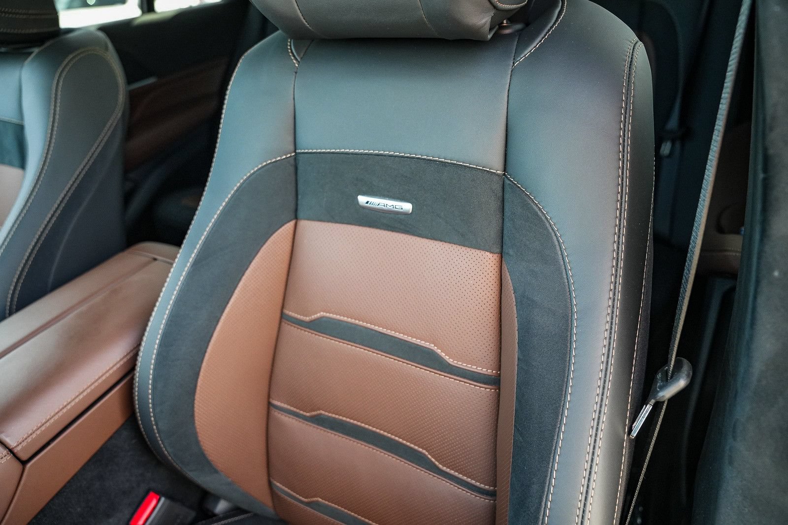 Certified 2024 Mercedes-Benz GLE 63 AMG S image 25