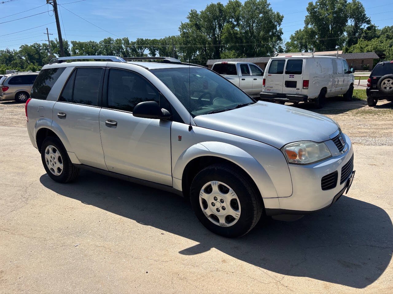 Used 2007 Saturn Vue 2WD image 5