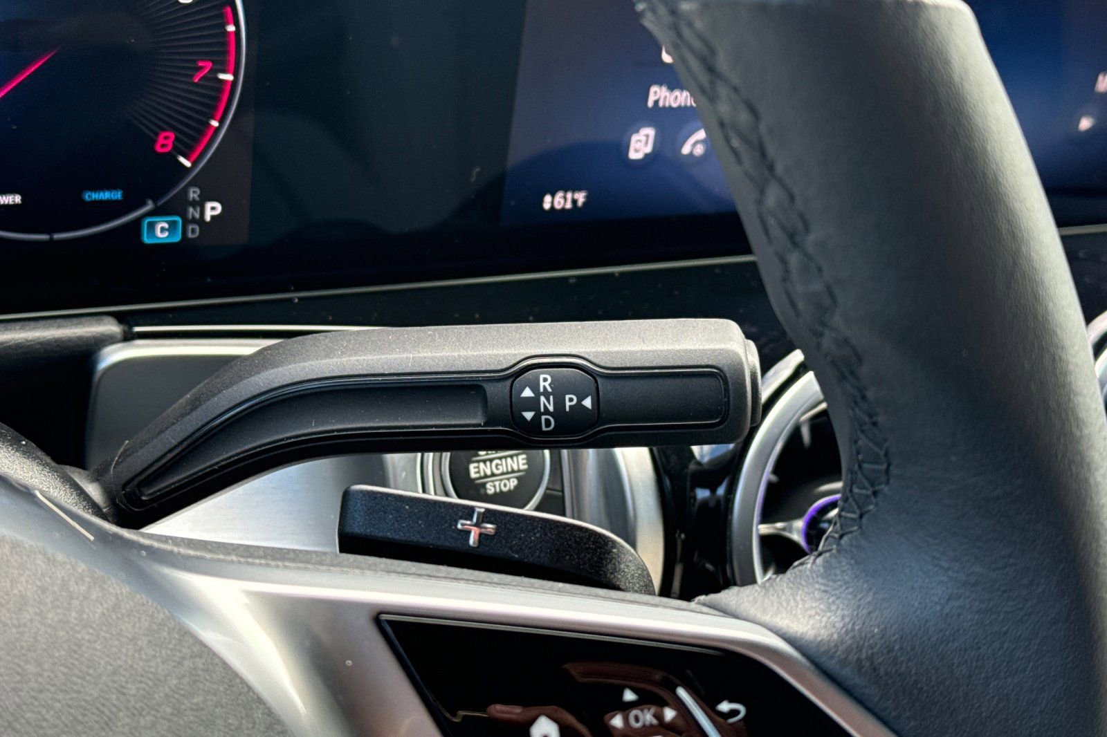 Certified 2025 Mercedes-Benz GLB 250 4MATIC image 24