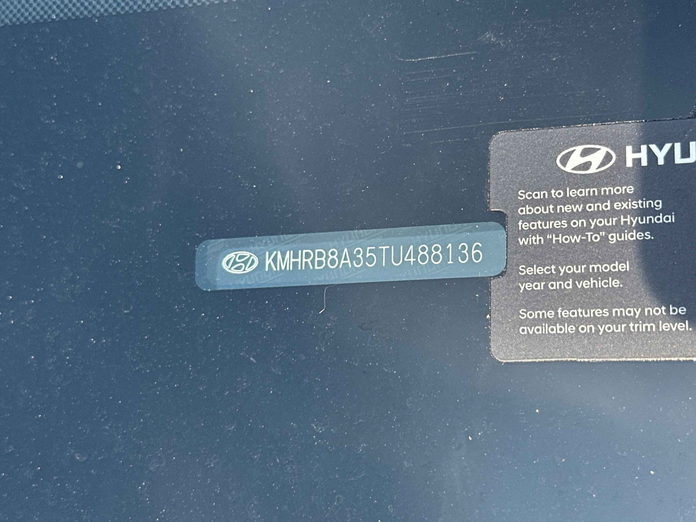 New 2026 Hyundai Venue SE FWD image 17