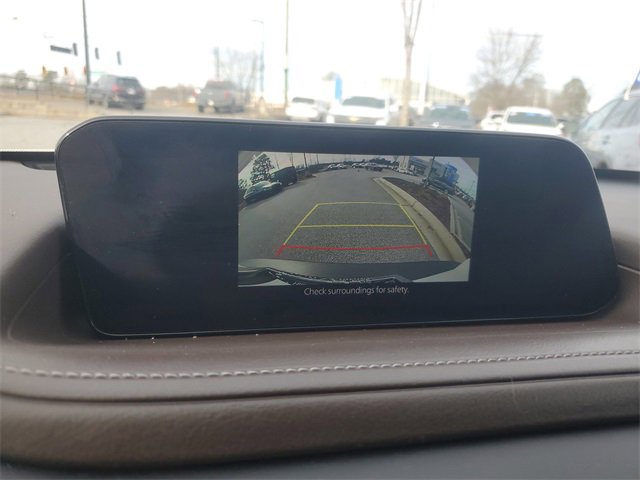 Used 2020 MAZDA CX-30 FWD w/ Premium Package image 24