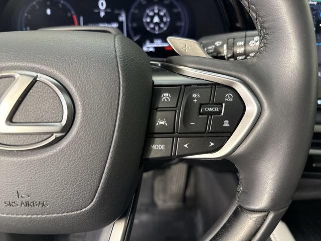 Certified 2025 Lexus RX 350 Premium w/ Convenience Package AWD/4WD image 15