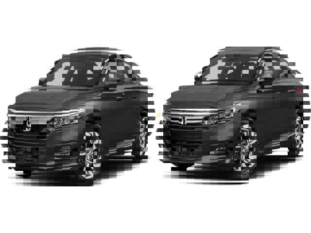 Used 2018 Honda Accord EX-L image 4