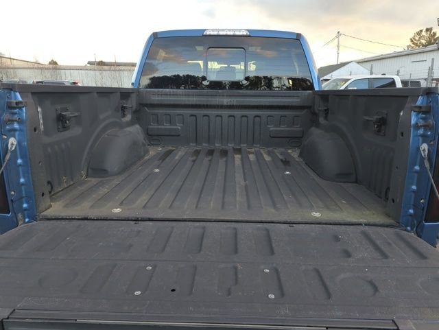 Used 2019 Ford F150 Raptor w/ Equipment Group 802A Luxury image 23