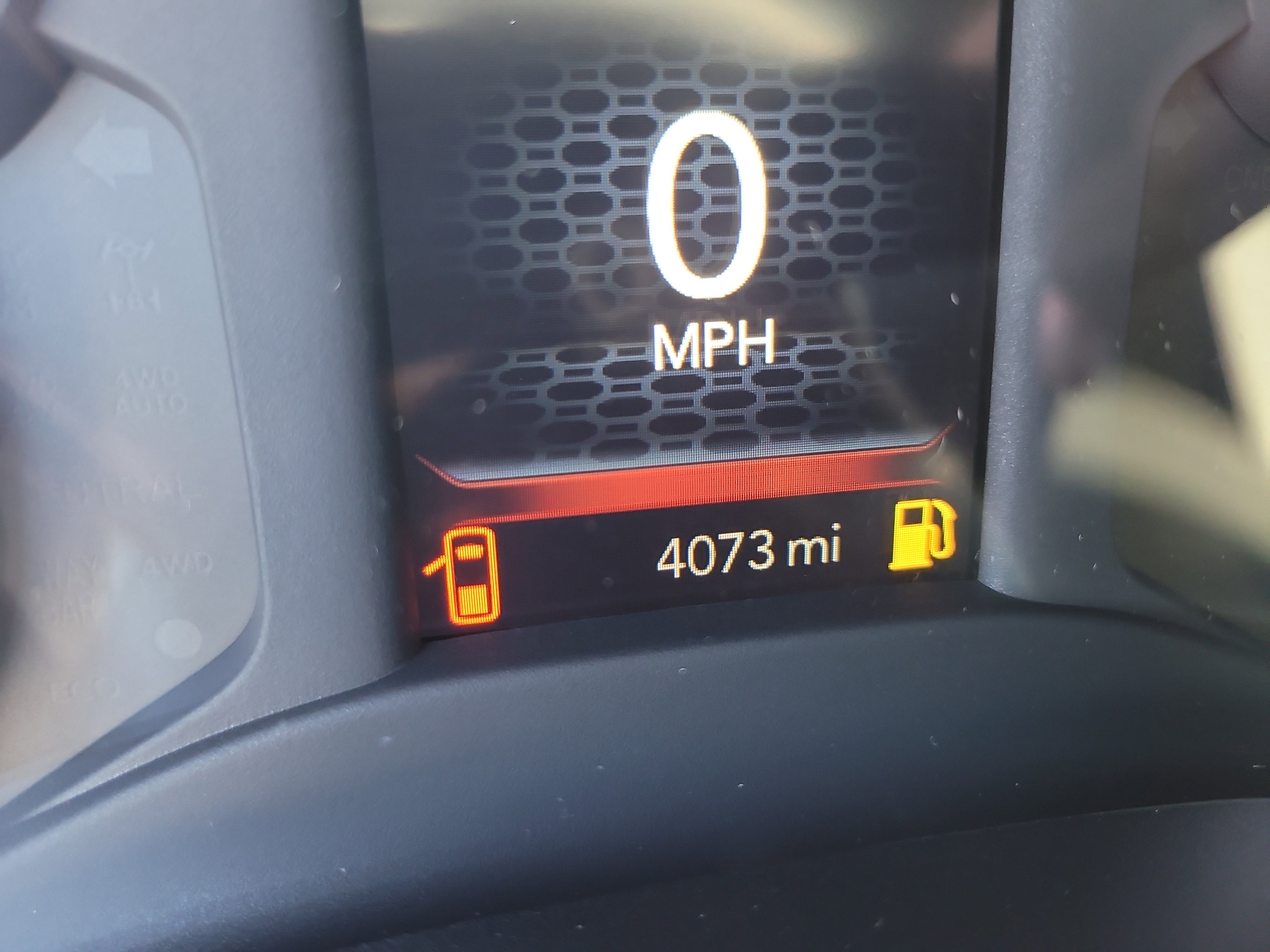 Used 2025 RAM 1500 Big Horn image 29