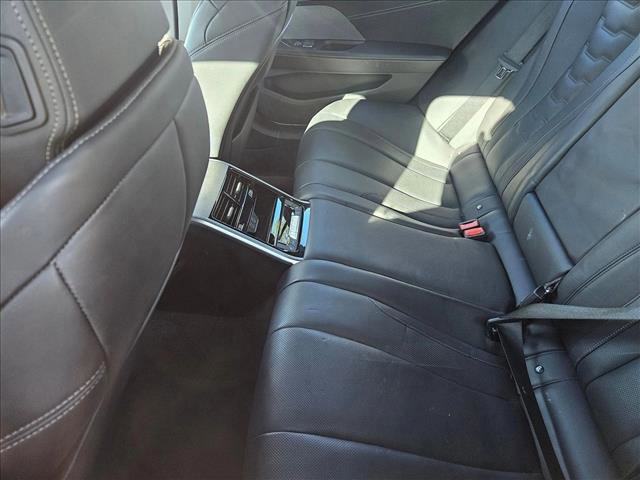 Certified 2023 BMW 840i Gran Coupe 840i image 12