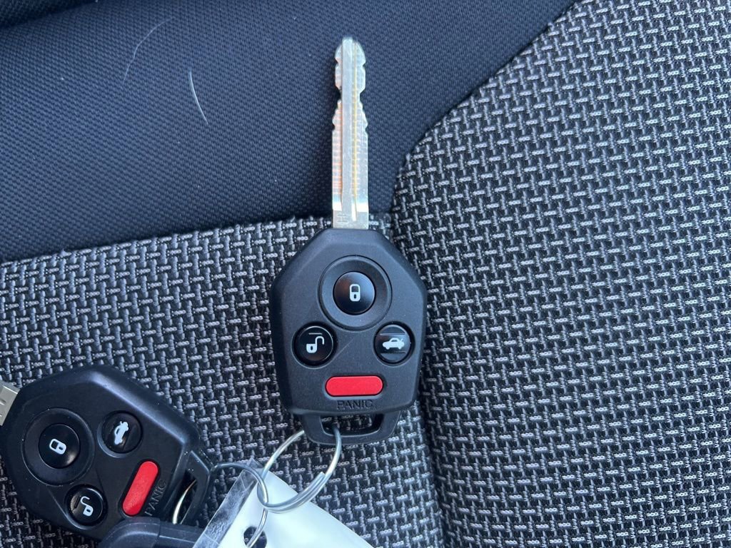 Used 2022 Subaru Crosstrek 2.0i Premium image 25