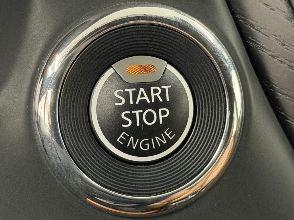 Used 2023 INFINITI Q50 Sensory image 29