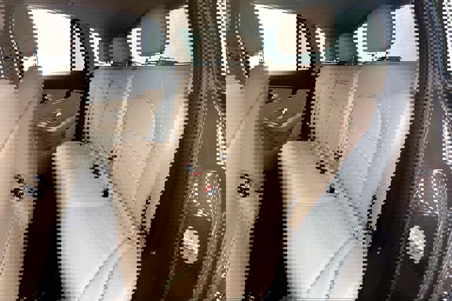 Used 2017 Mercedes-Benz GLC 300 image 17