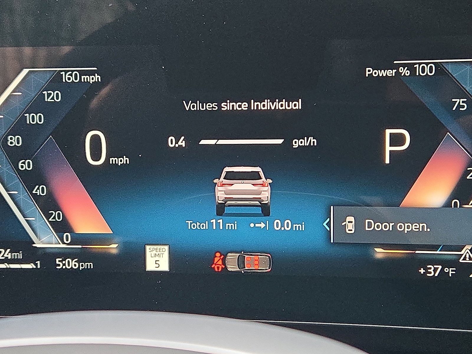 New 2026 BMW X1 xDrive28i w/ Convenience Package image 9