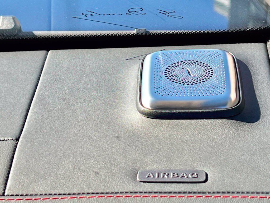 Certified 2026 Mercedes-Benz G 63 AMG 4MATIC image 43