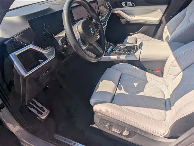 Certified 2024 BMW X5 sDrive40i w/ M Sport Package image 15