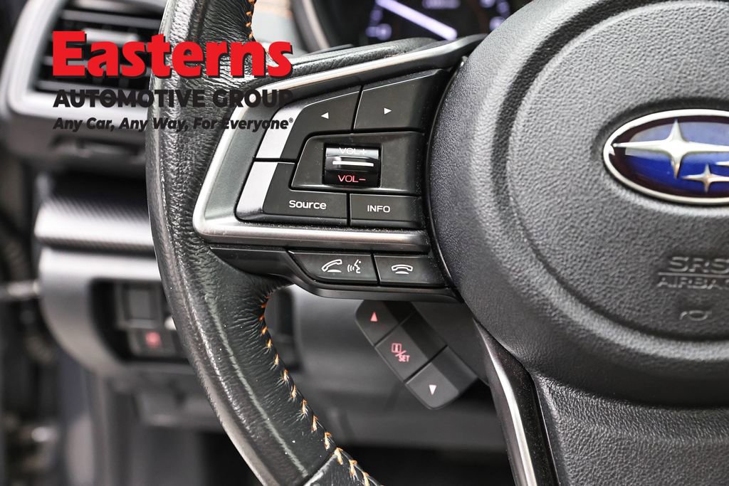 Used 2021 Subaru Crosstrek 2.0i Premium w/ Moonroof Package image 15