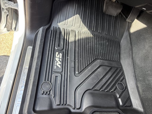 Used 2022 RAM 1500 Laramie AWD/4WD image 26