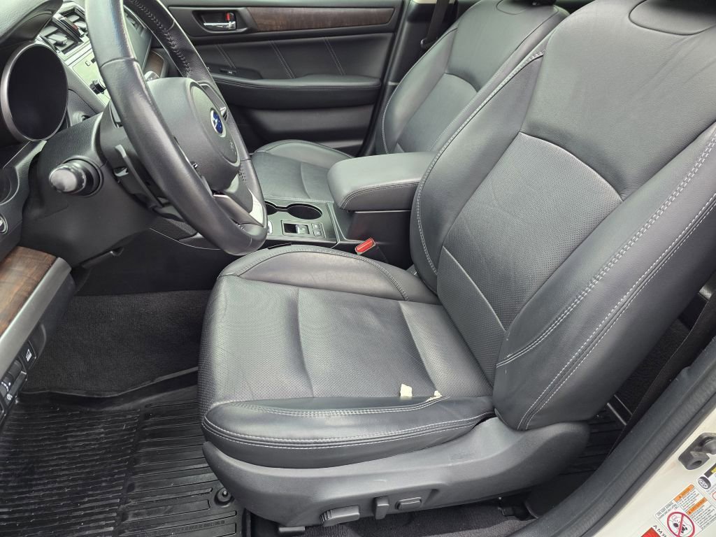 Used 2019 Subaru Outback 3.6R Limited image 37