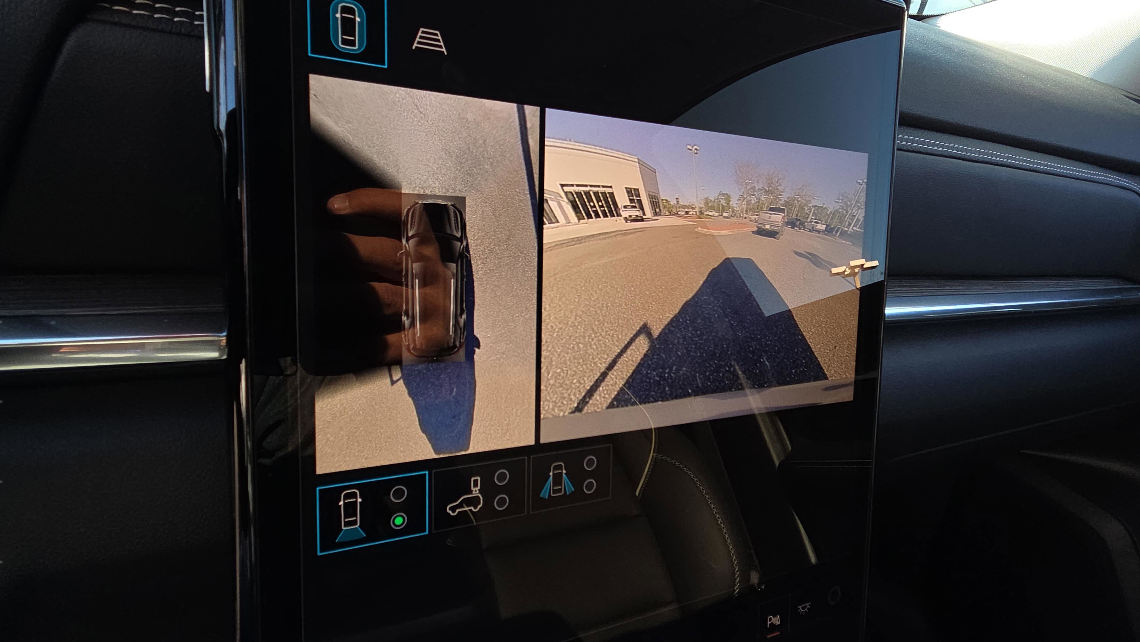 Used 2026 GMC Terrain Denali w/ LPO, Floor Liner Package image 20