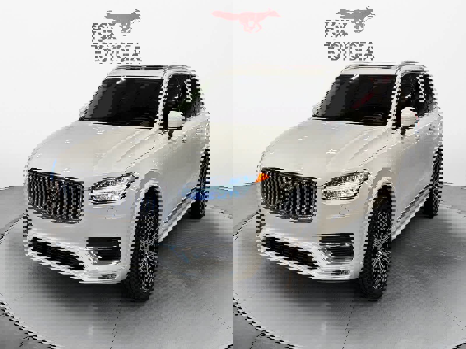 Used 2020 Volvo XC90 T6 Inscription w/ Protection Package Premier