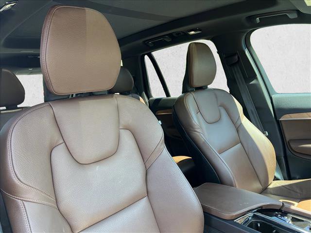 Used 2024 Volvo XC90 T8 Plus w/ Protection Package Premier AWD/4WD image 24