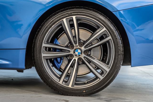 Used 2015 BMW 435i Convertible image 20