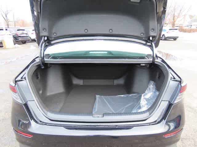 New 2026 Honda Accord LX image 10