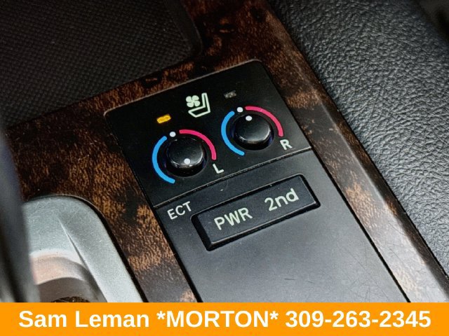 Used 2015 Toyota Land Cruiser AWD/4WD image 21