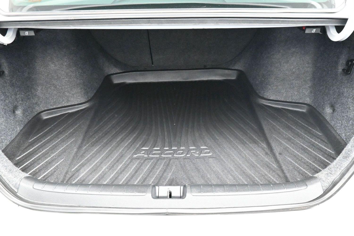 Used 2020 Honda Accord Sport image 9