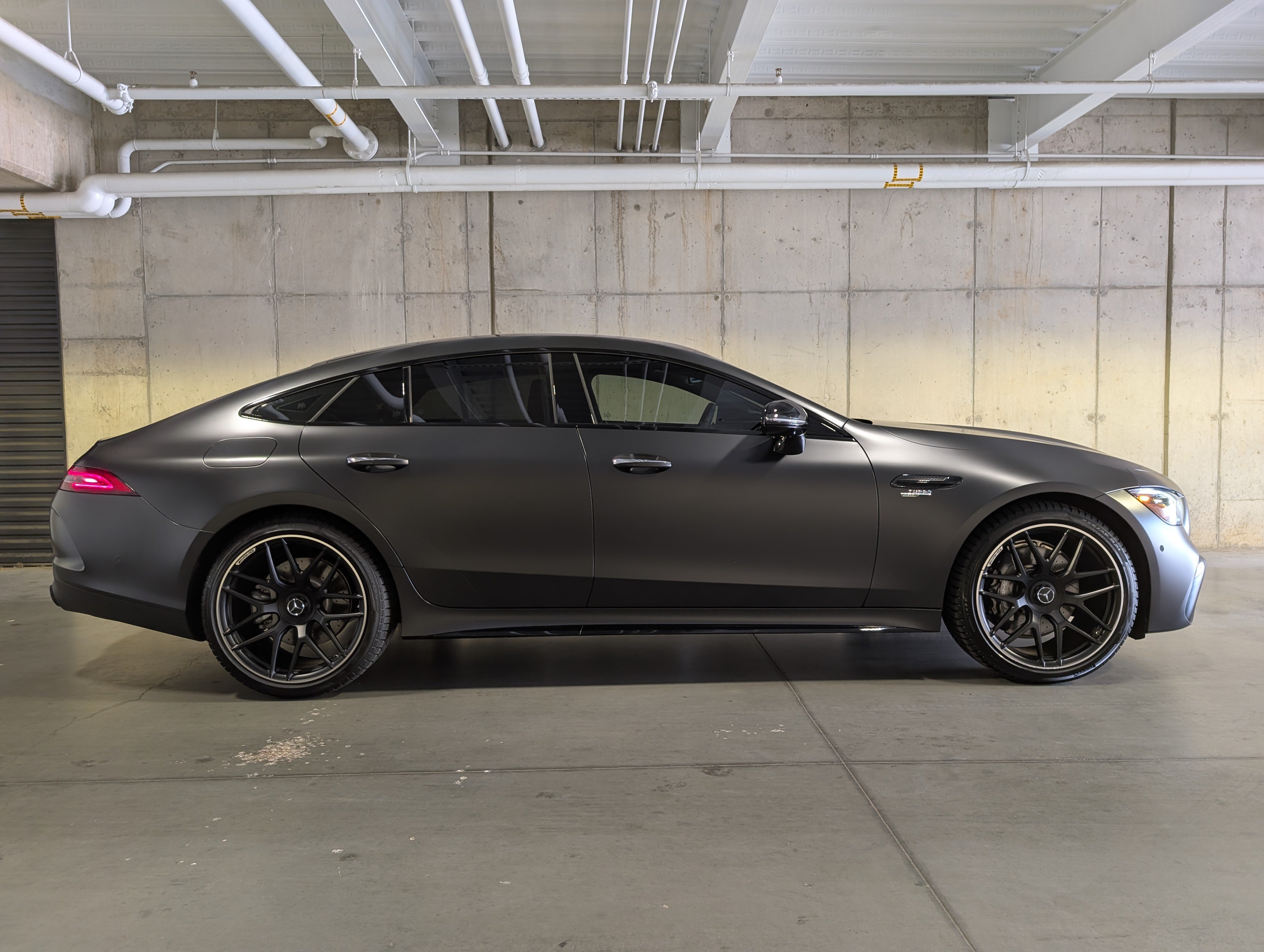 Used 2024 Mercedes-Benz AMG GT 53 image 57