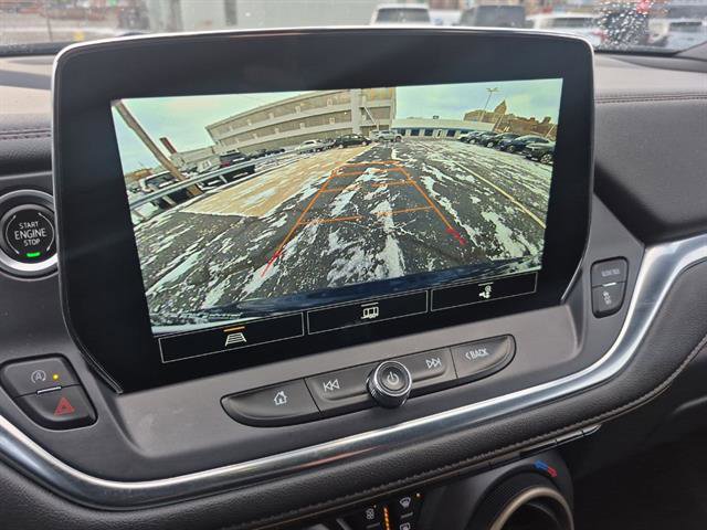 Certified 2023 Chevrolet Blazer Premier AWD/4WD image 48