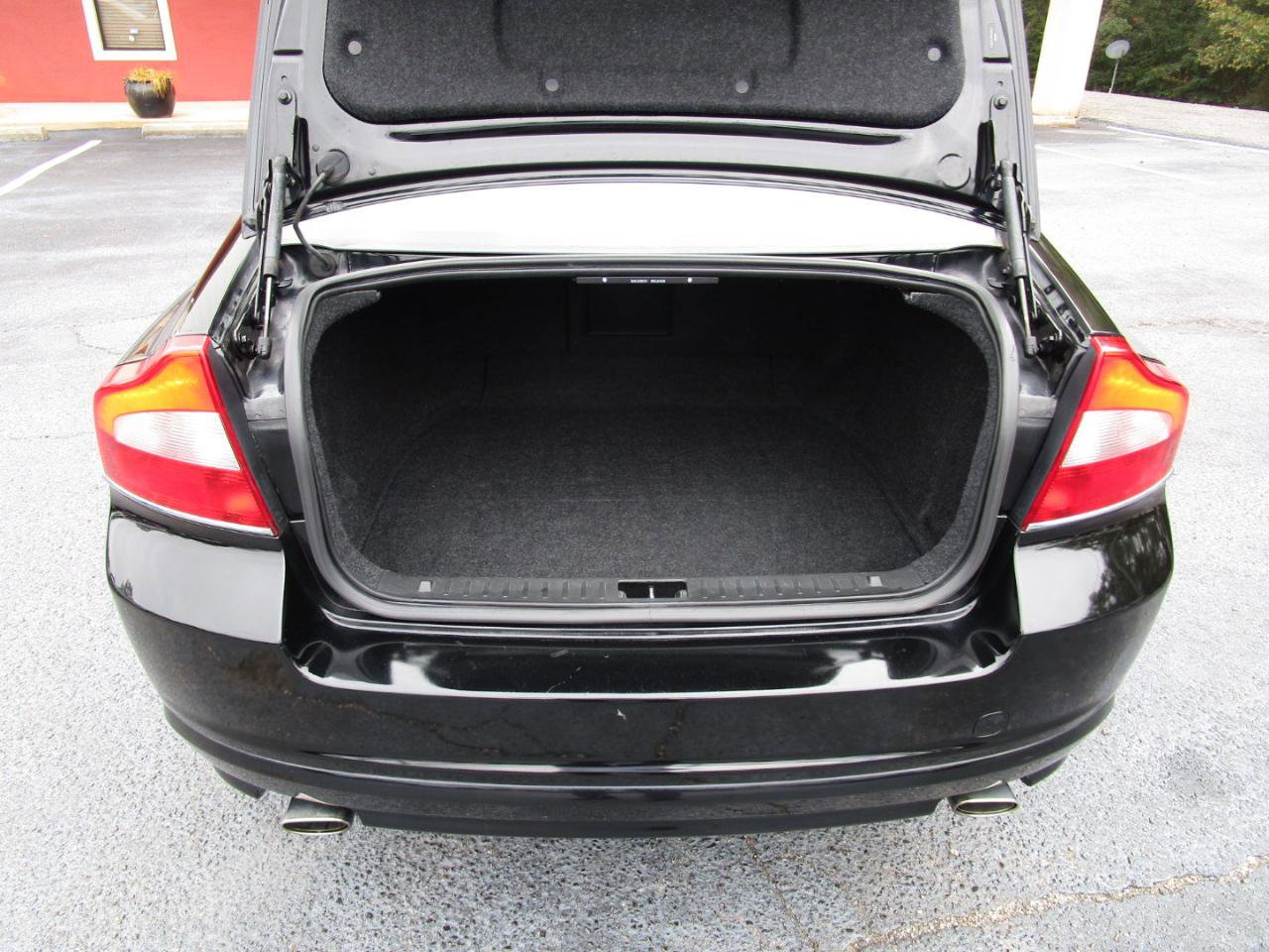 Used 2011 Volvo S80 3.2 w/ Climate Pkg image 24